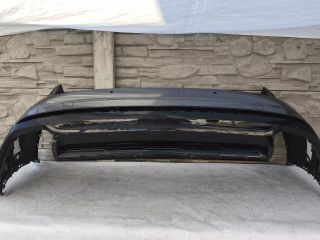 bontott VW TOUAREG Hátsó Lökhárító (Üresen)