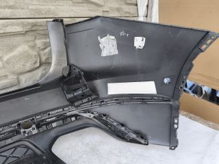 bontott VW TOUAREG Hátsó Lökhárító (Üresen)