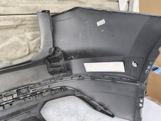 bontott VW TOUAREG Hátsó Lökhárító (Üresen)
