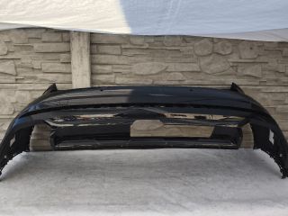 bontott VW TOUAREG Hátsó Lökhárító (Üresen)