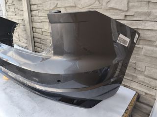 bontott VW TOUAREG Hátsó Lökhárító (Üresen)