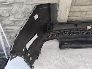 bontott VW TOUAREG Hátsó Lökhárító (Üresen)