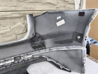 bontott VW TOUAREG Hátsó Lökhárító (Üresen)