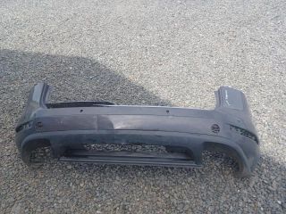 bontott VW TOUAREG Hátsó Lökhárító (Üresen)