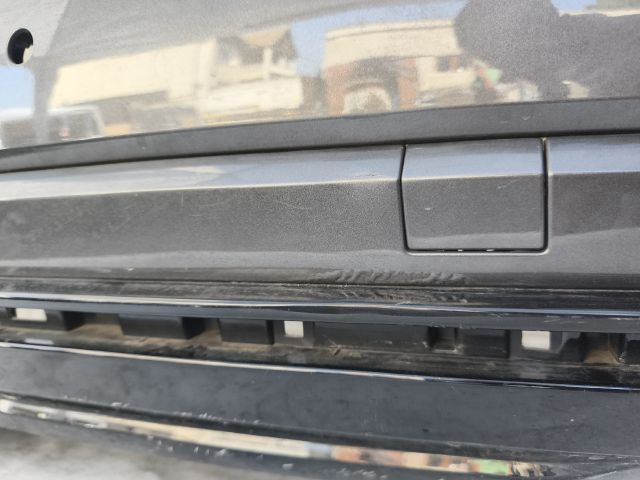 bontott VW TOUAREG Hátsó Lökhárító (Üresen)