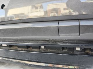 bontott VW TOUAREG Hátsó Lökhárító (Üresen)