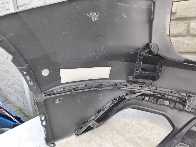 bontott VW TOUAREG Hátsó Lökhárító (Üresen)