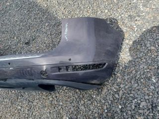 bontott VW TOUAREG Hátsó Lökhárító (Üresen)