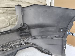 bontott VW TOUAREG Hátsó Lökhárító (Üresen)