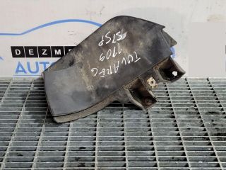 bontott VW TOUAREG Hátsó Sárvédő Gumi Pár