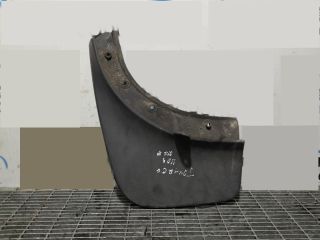 bontott VW TOUAREG Hátsó Sárvédő Gumi Pár