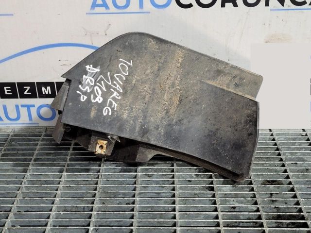 bontott VW TOUAREG Hátsó Sárvédő Gumi Pár