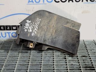 bontott VW TOUAREG Hátsó Sárvédő Gumi Pár