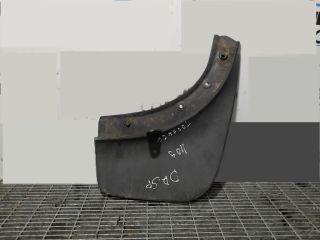 bontott VW TOUAREG Hátsó Sárvédő Gumi Pár