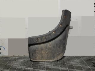 bontott VW TOUAREG Hátsó Sárvédő Gumi Pár