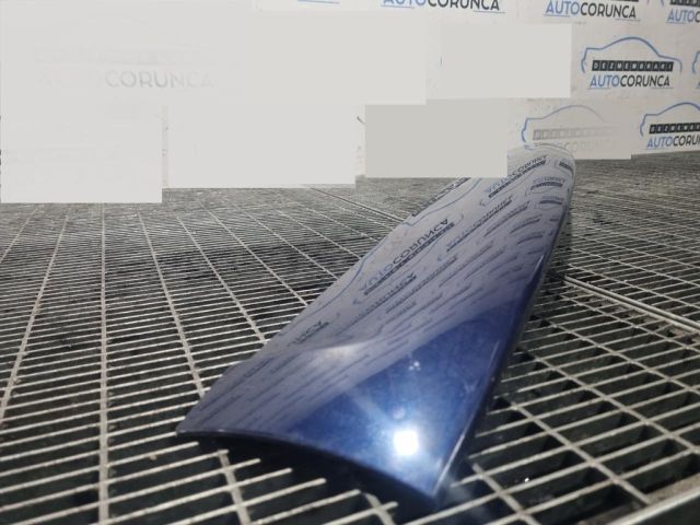 bontott VW TOUAREG Hátsó Szárny Légterelő