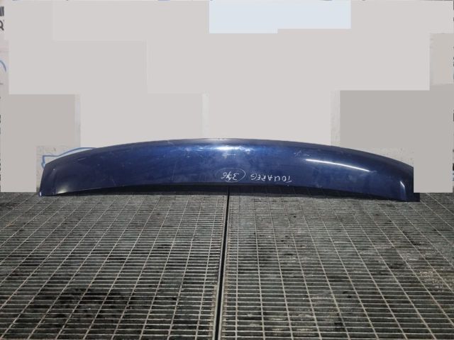 bontott VW TOUAREG Hátsó Szárny Légterelő