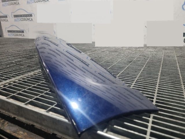 bontott VW TOUAREG Hátsó Szárny Légterelő