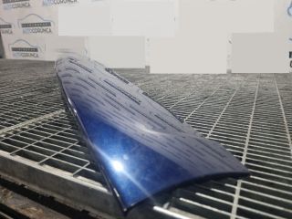 bontott VW TOUAREG Hátsó Szárny Légterelő