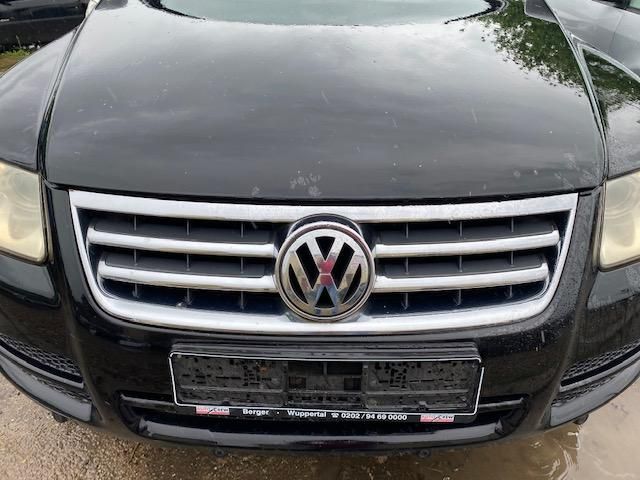 bontott VW TOUAREG Hátsó Szélvédő