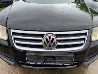 bontott VW TOUAREG Hátsó Szélvédő