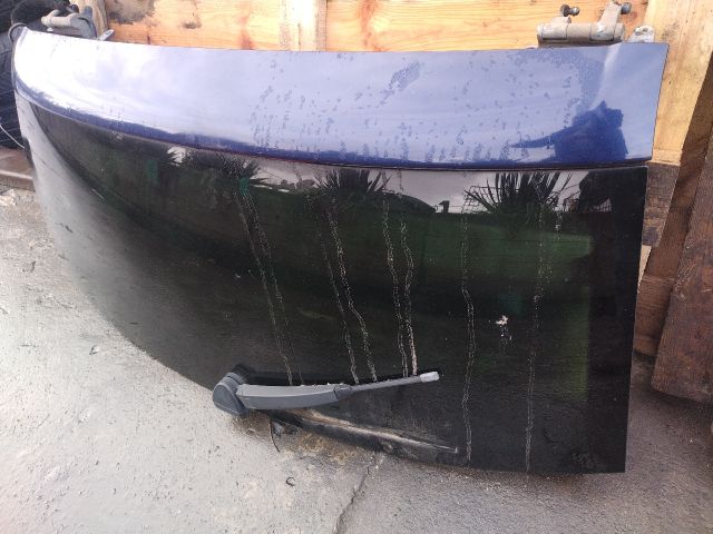 bontott VW TOUAREG Hátsó Szélvédő