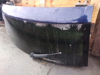 bontott VW TOUAREG Hátsó Szélvédő