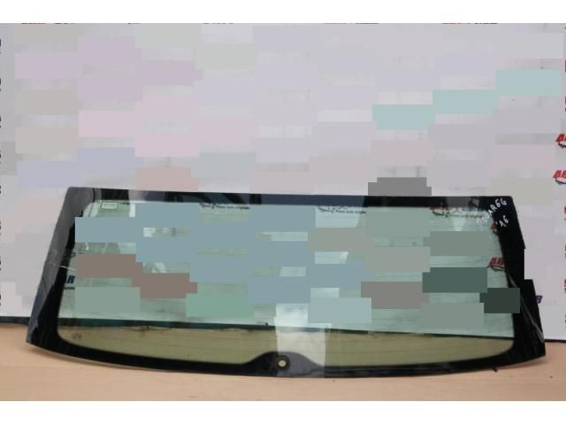 bontott VW TOUAREG Hátsó Szélvédő