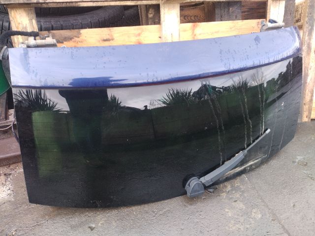 bontott VW TOUAREG Hátsó Szélvédő