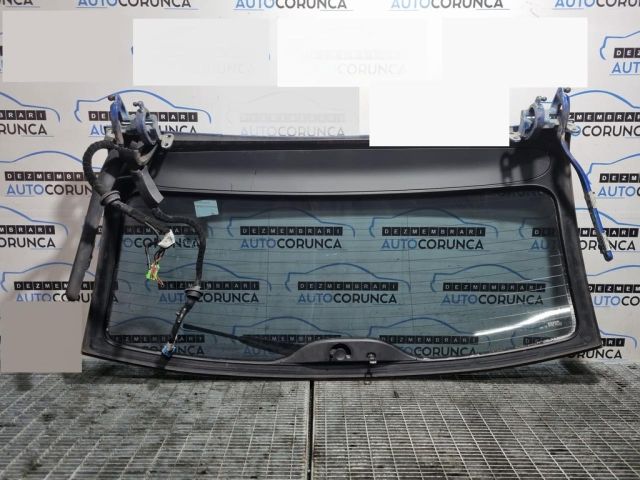 bontott VW TOUAREG Hátsó Szélvédő