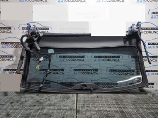 bontott VW TOUAREG Hátsó Szélvédő