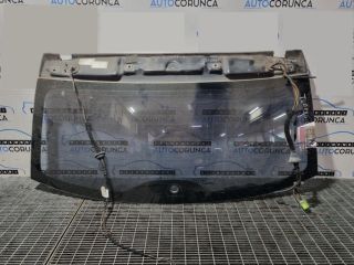 bontott VW TOUAREG Hátsó Szélvédő