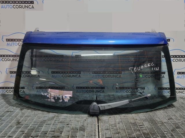 bontott VW TOUAREG Hátsó Szélvédő