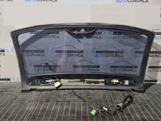 bontott VW TOUAREG Hátsó Szélvédő