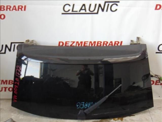 bontott VW TOUAREG Hátsó Szélvédő