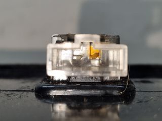 bontott VW TOUAREG Hátsó Tároló Rekesz