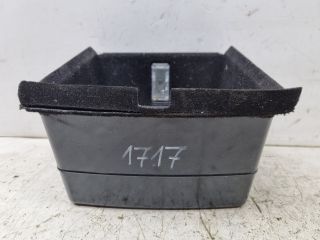 bontott VW TOUAREG Hátsó Tároló Rekesz