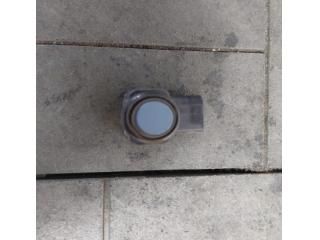 bontott VW TOUAREG Hátsó Tolatóradar Fej