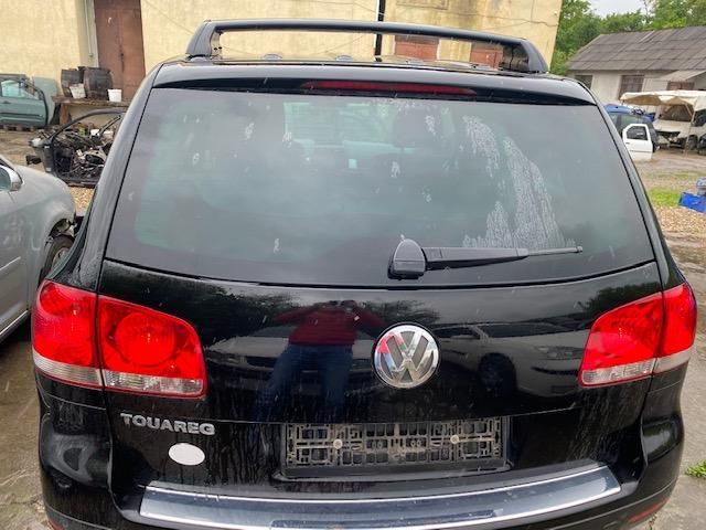 bontott VW TOUAREG Hátsó Tolatóradar Fej