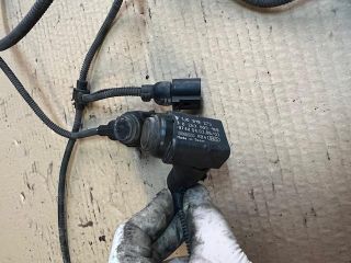 bontott VW TOUAREG Hátsó Tolatóradar Fej