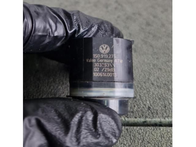 bontott VW TOUAREG Hátsó Tolatóradar Fej