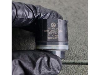 bontott VW TOUAREG Hátsó Tolatóradar Fej