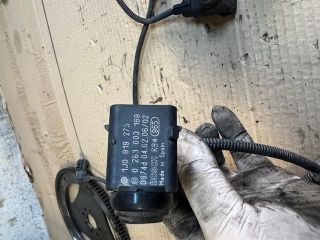 bontott VW TOUAREG Hátsó Tolatóradar Fej