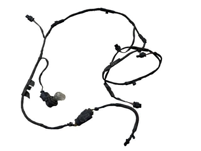 bontott VW TOUAREG Hátsó Tolatóradar Kábelköteg