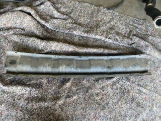 bontott VW TOUAREG Hátsó Ütközéscsillapító