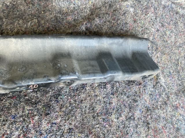 bontott VW TOUAREG Hátsó Ütközéscsillapító