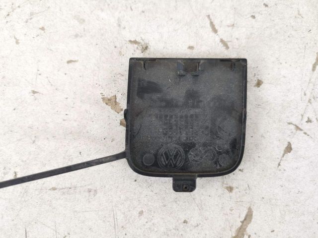 bontott VW TOUAREG Hátsó Vonószem Burkolat