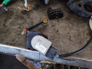 bontott VW TOUAREG Hátsó Xenon Szintszabályzó Jeladó