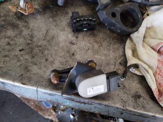 bontott VW TOUAREG Hátsó Xenon Szintszabályzó Jeladó