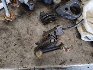 bontott VW TOUAREG Hátsó Xenon Szintszabályzó Jeladó